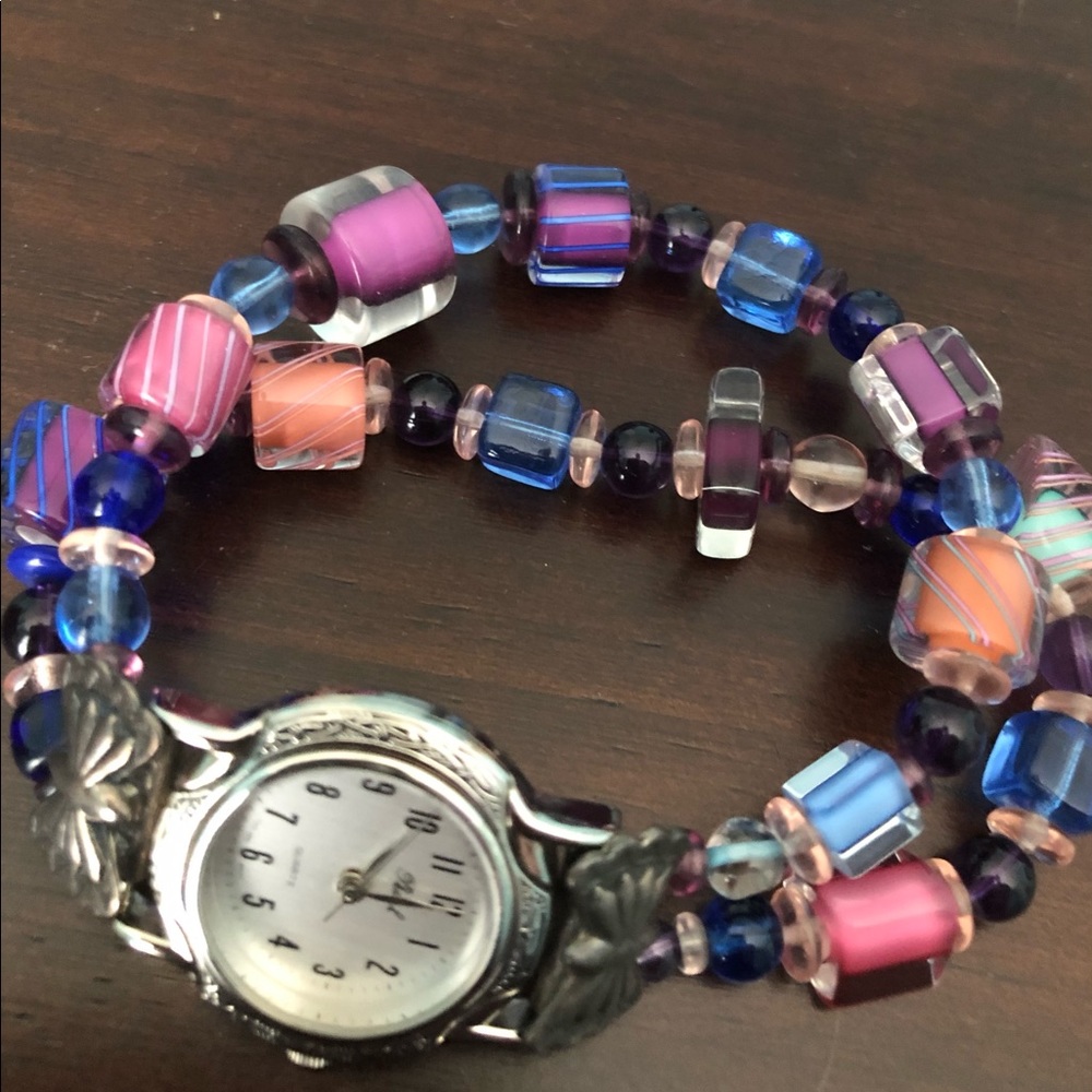 Bracelet/Watch